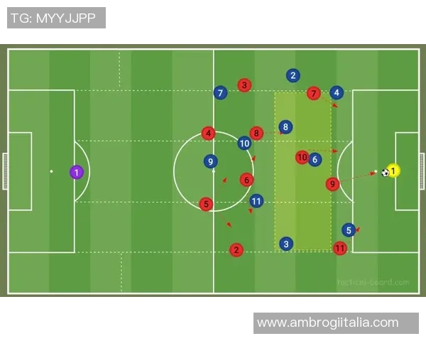 广州足球队灵活性分析：战术调整与球员适应能力的深度探讨