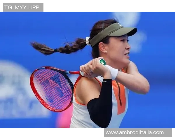 武汉网球队表现优异最新网球状态TOP10强势出炉