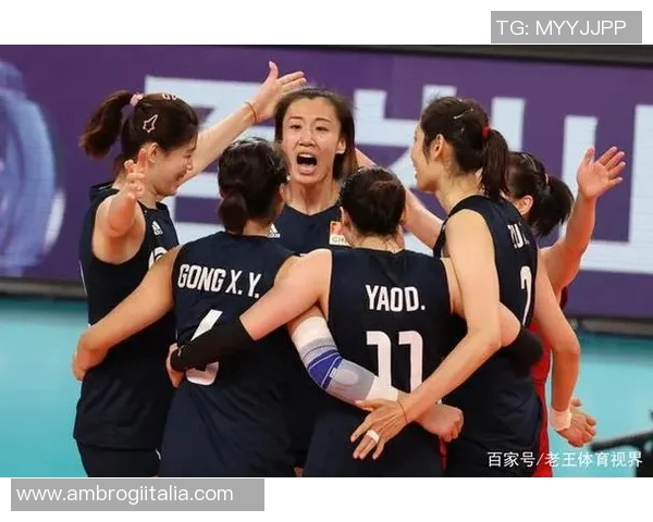 西安排球队中路突破的战术分析与成败经验总结