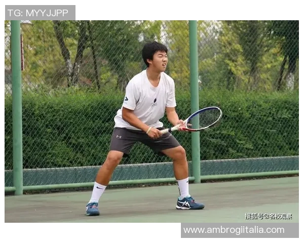 重庆网球队耐力训练揭秘：如何提升运动员的持久战斗力与竞技状态