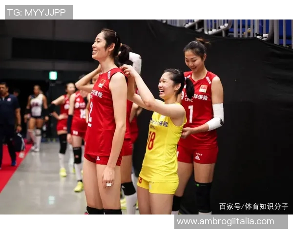 重庆排球队在排球比赛经验排行榜中荣获第二名的辉煌成就分析