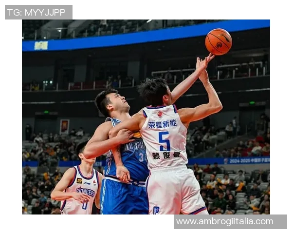 齐麟的崛起与挑战：探索这位年轻球员的未来发展与潜力分析