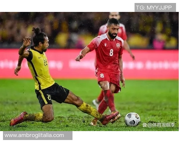 伊拉克与巴林足球赛前瞻分析及双方历史交锋数据解读