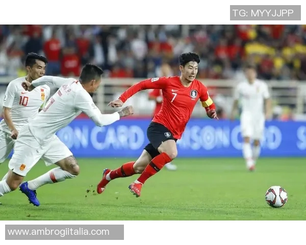 台北白队与韩国队激战正酣比分悬念迭起引发球迷热议