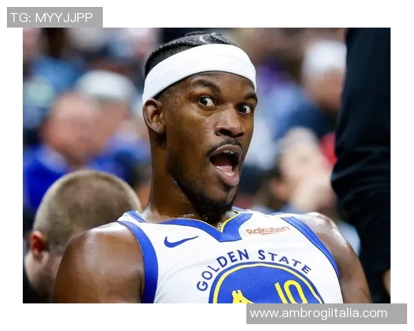 吉米巴特勒如何在NBA赛场上展现领袖风范与超凡实力