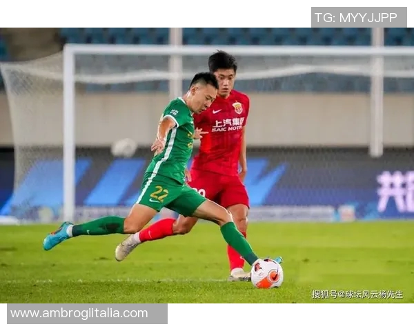 上港与墨尔本对决时间揭晓球迷期待精彩赛事来临